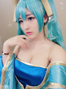 習慣有妮主播照片
