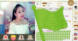 丫头唱歌给你听主播照片