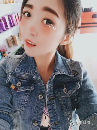 ❤❤铛铛☭的主播照片