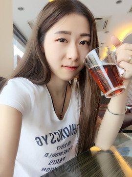 狐狸讨米去了主播照片
