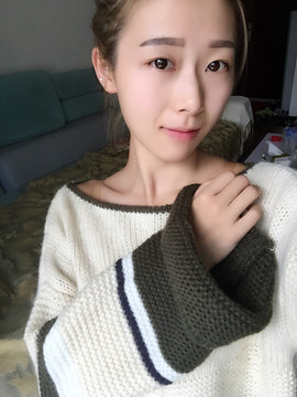狐狸讨米去了主播照片