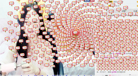 年宝宝。主播照片