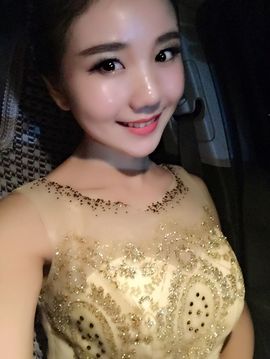唯物唯语为你主播照片
