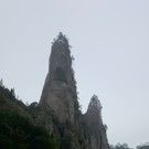 漫步房中