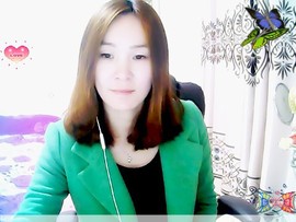 ～～燕子🍀主播照片
