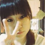 松枝小姐主播照片