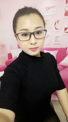 曼娜丽莎主播照片