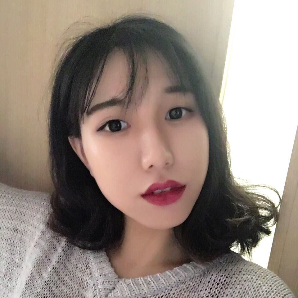 最近毕业了有些忙主播照片