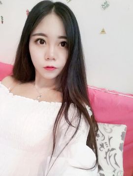 天然呆【沫丫头】主播照片