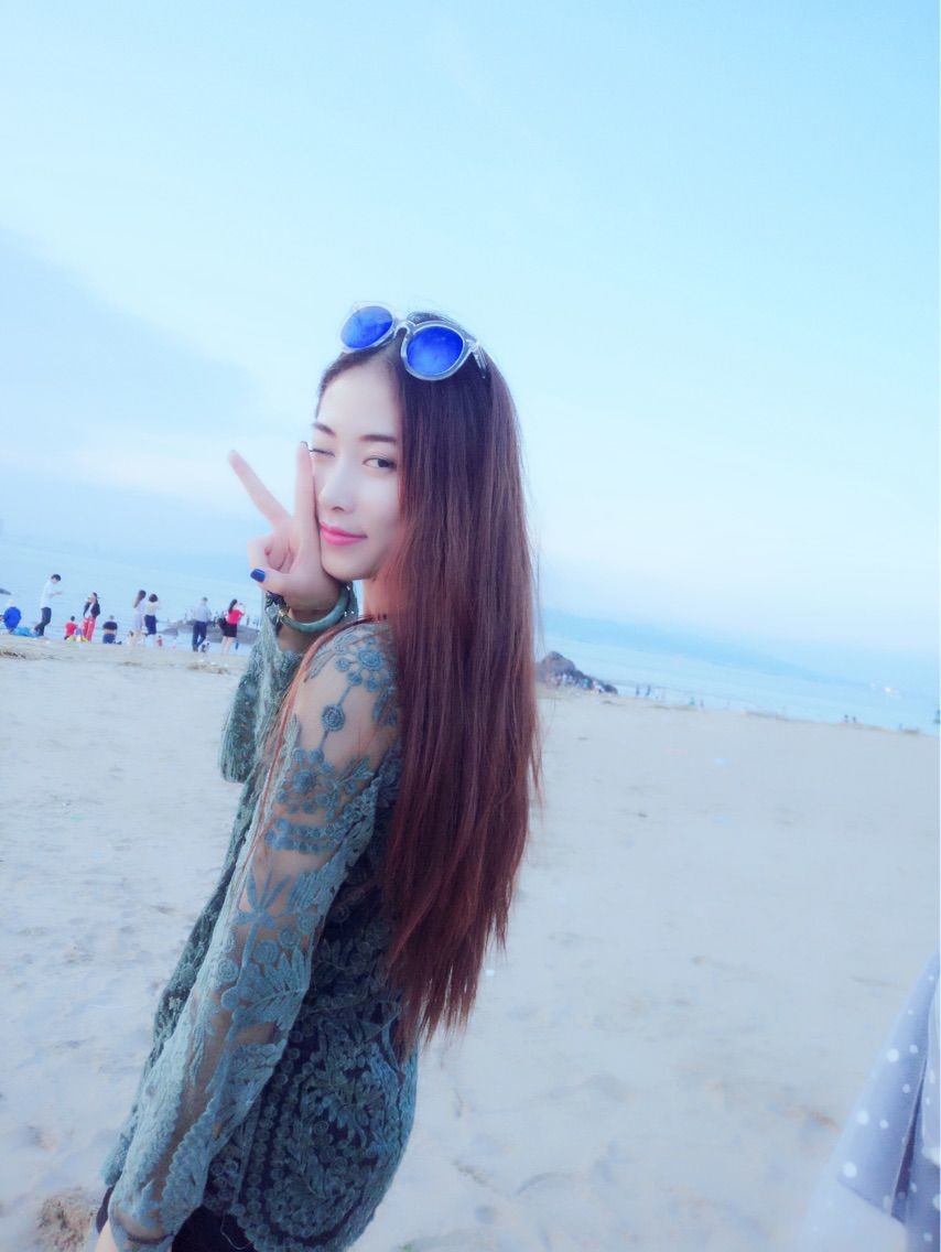 风中的风铃的图片