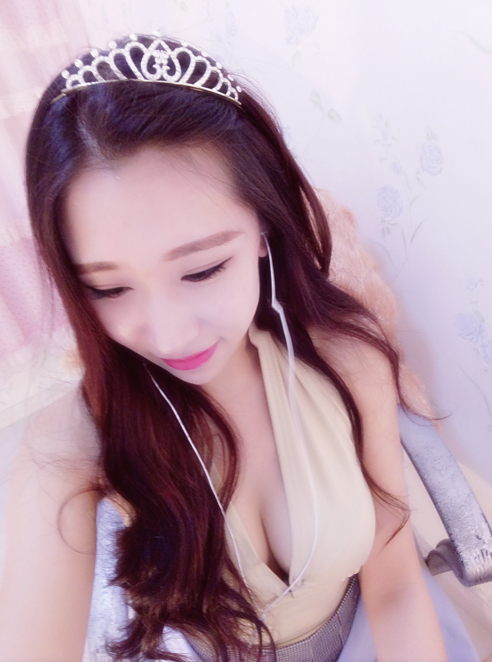 风中的风铃的图片