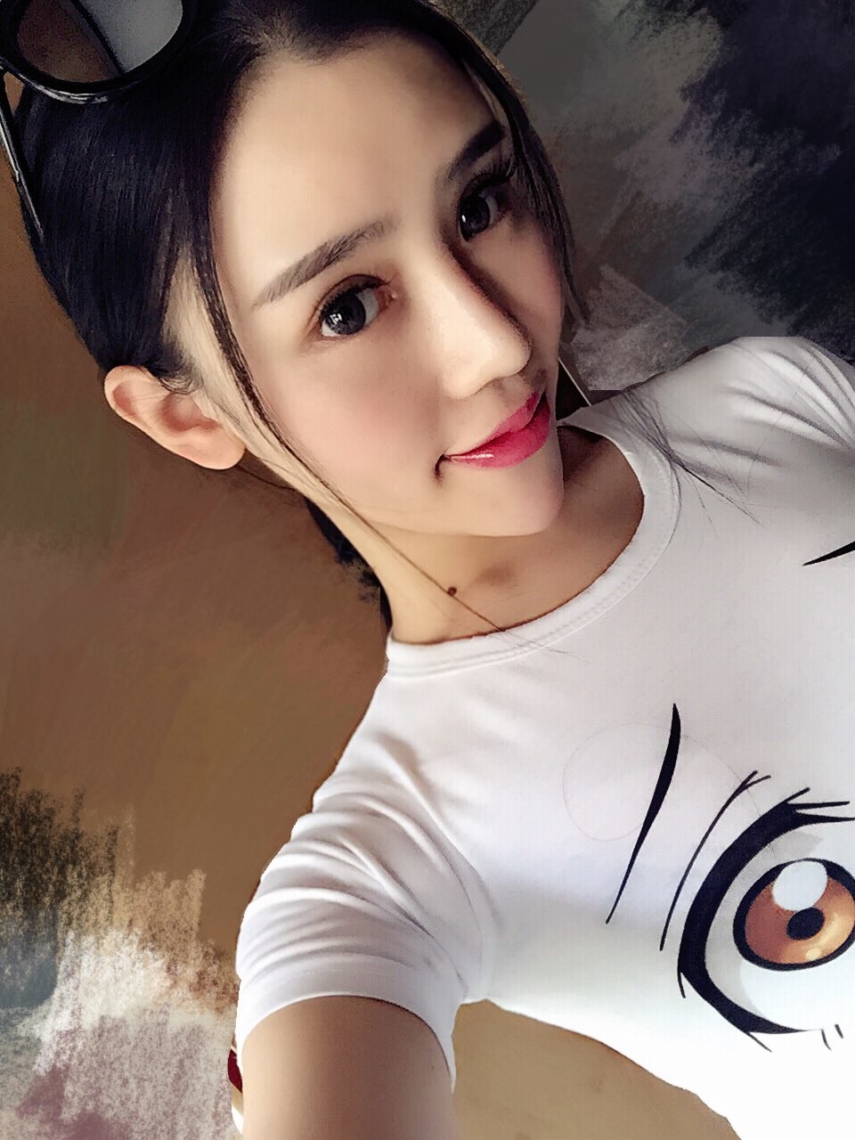 风中的风铃的图片