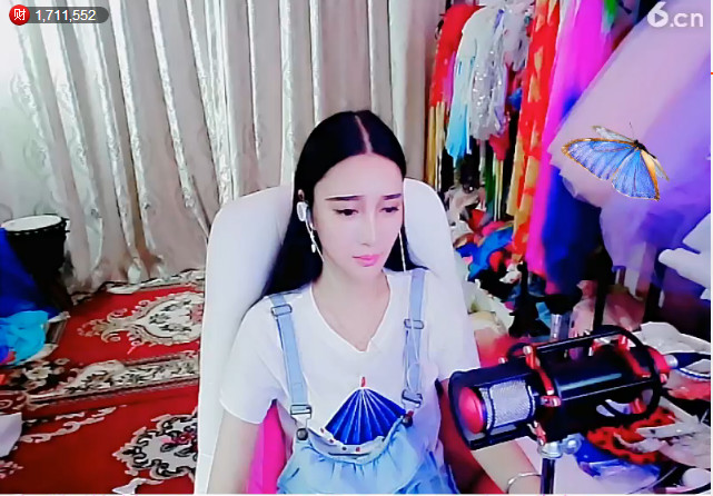 风中的风铃的图片