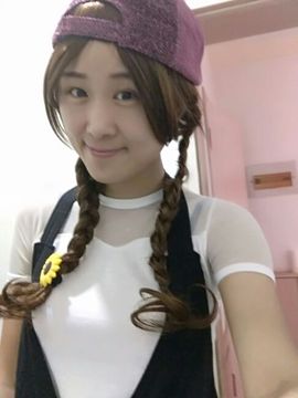 ∠※相惜主播照片