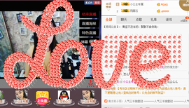 齐纪；主播照片