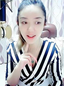 永远挂号主播照片