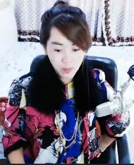 永远挂号主播照片