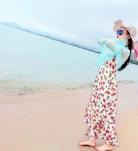 ☀ℒℴvℯღ轩轩主播照片