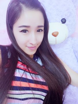 笑笑（爱是回忆美好）主播照片