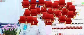 魅力女人唱民歌主播照片