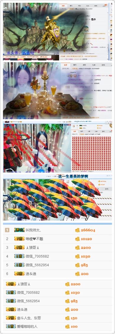 🌺小小🌺生病住院的主播照片