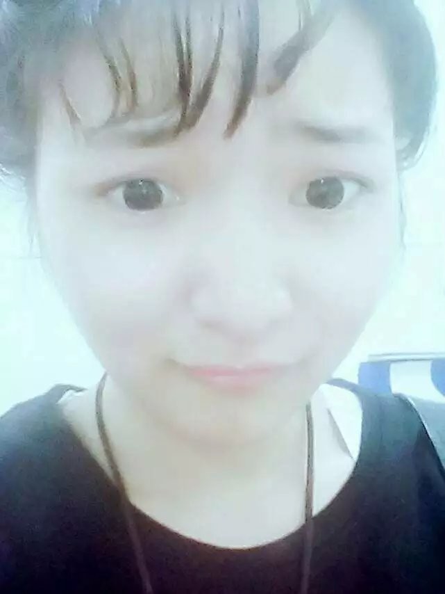 蘇希爾的主播照片