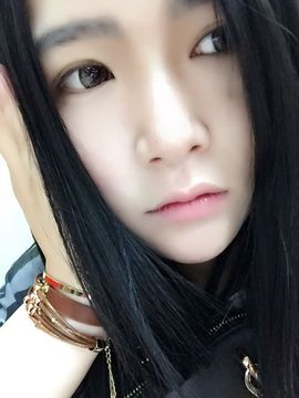 善丶静静的唱歌主播照片
