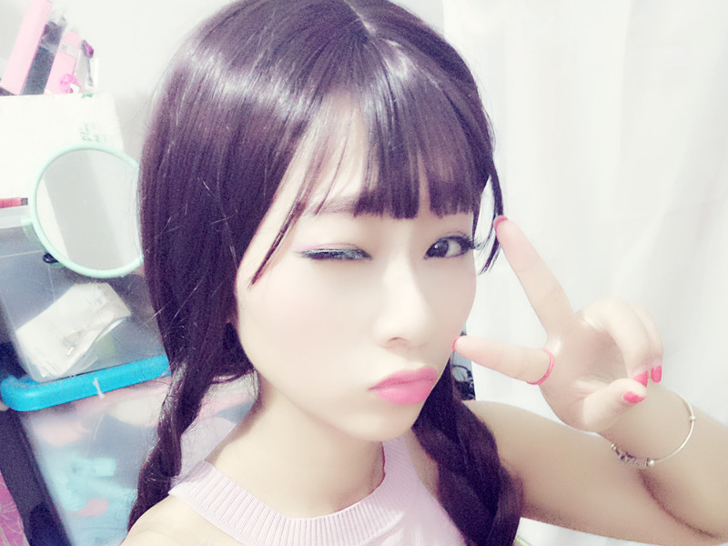 ﹏☞M❧y☜琴妹妹的主播海报