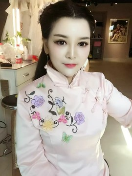 ゞ❤蕥萱主播照片