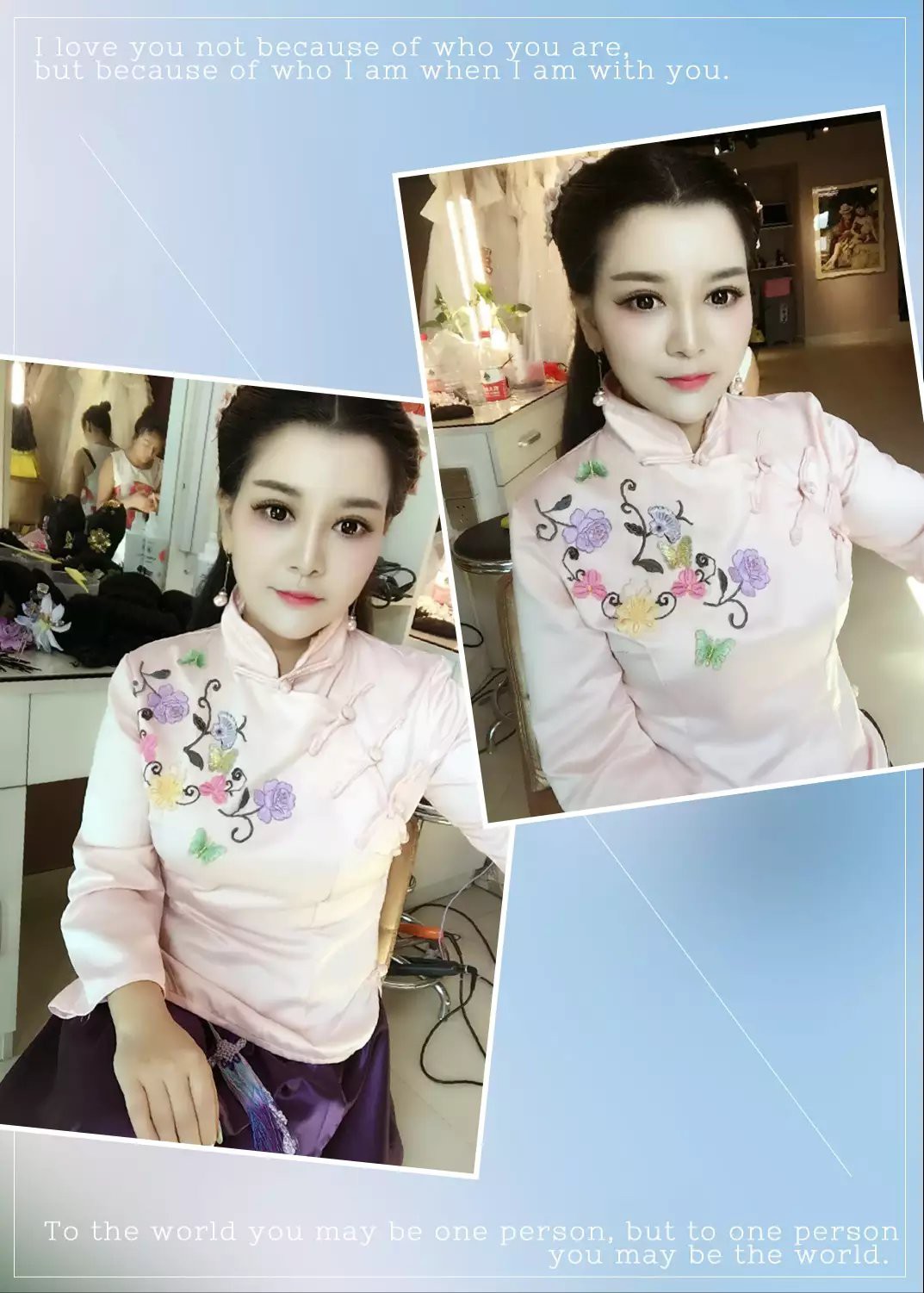 ゞ?蕥萱的主播照片