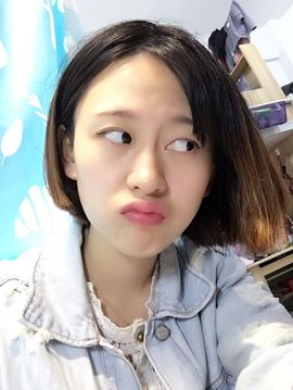 有马甲线的妮妮想升级主播照片