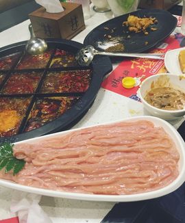 迷妹～主播照片