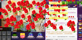 ♪♫天空雌鹰秀秀♫♪主播照片