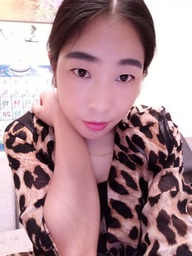 丫头๓♥很乖happ主播照片