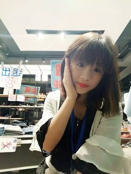 冉妹子主播照片