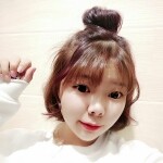 吃榴莲的小可爱头像