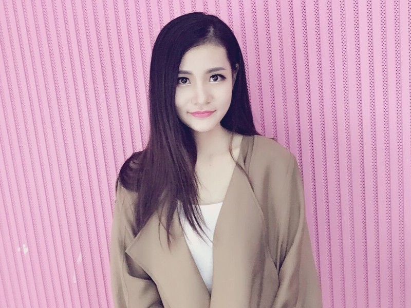 谭污污的主播海报