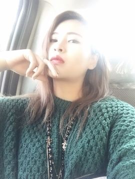 金灿灿ゞ❤勿忘心安主播照片