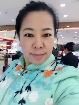 魅力女人唱民歌主播照片