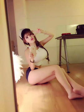 小甜甜❤️求守护主播照片