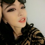 老娘就爱么么哒