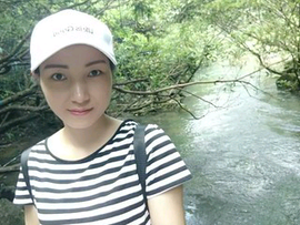 艺芸宝贝340axy主播照片