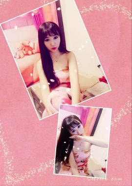 美丽小7公主主播照片