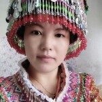 ♥农村苗家妹子♥