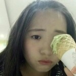 隋玉学长，