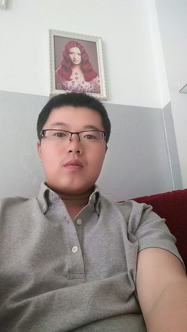 l小亮哥主播照片