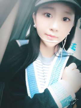 璐宝停播主播照片