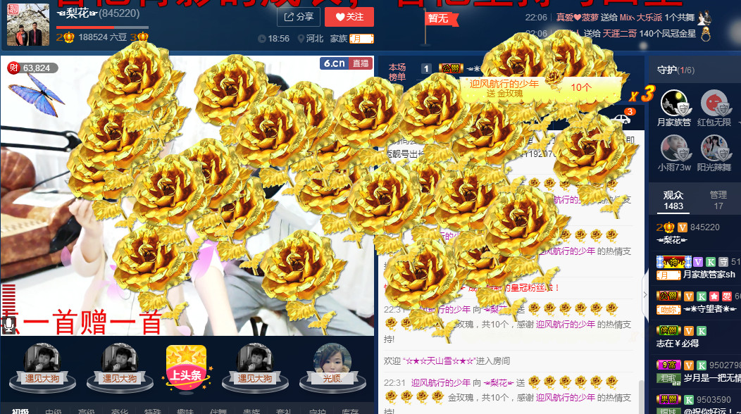 梨花不再期待的图片