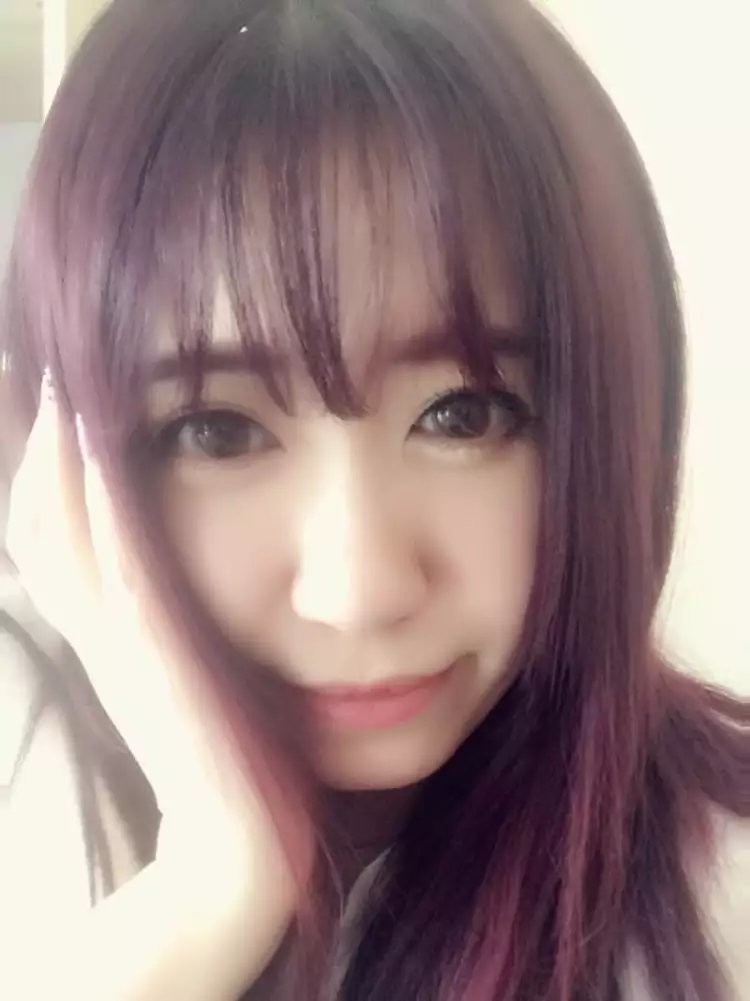 “洛七七﹌❀主播照片
