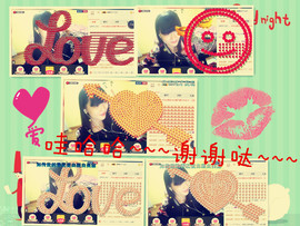 ღ蔡蔡🎙主播照片